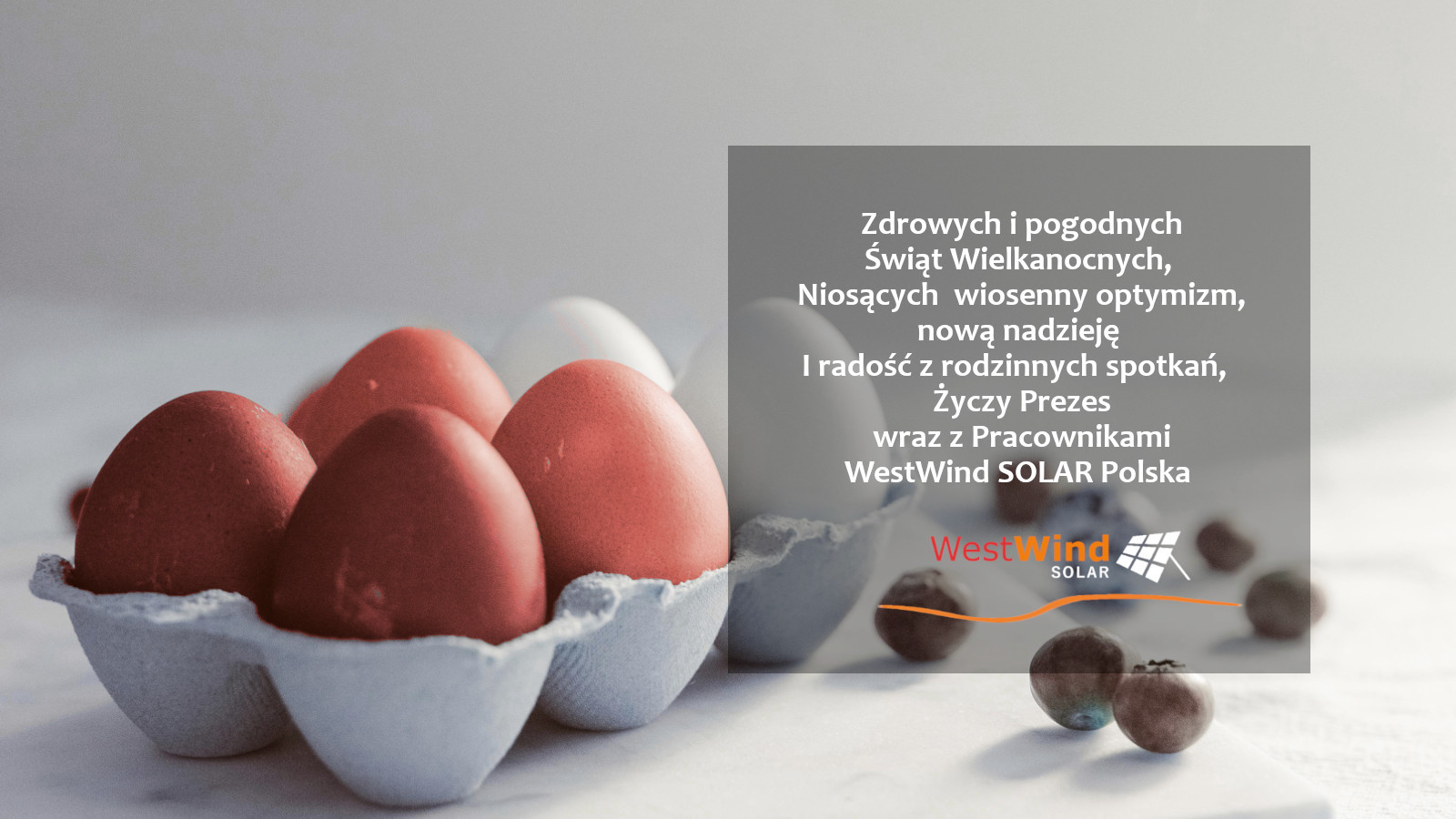 życzenia wielkanocne 2025